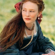 伊丽莎白 Elizabeth
