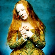 伊丽莎白 Elizabeth