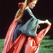 伊丽莎白 Elizabeth