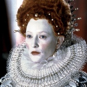 伊丽莎白 Elizabeth