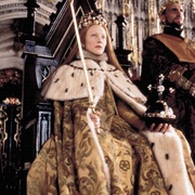 伊丽莎白 Elizabeth