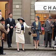 香奈儿 Coco Chanel