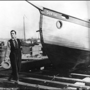 船 The Boat