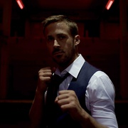 唯神能恕 Only God Forgives