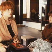 双面女郎 Single White Female
