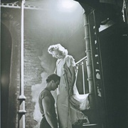 欲望号街车 A Streetcar Named Desire