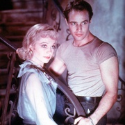 欲望号街车 A Streetcar Named Desire