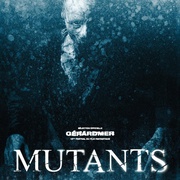 突变异种 Mutants