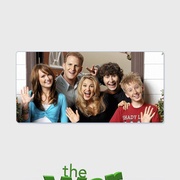 家庭战争 第二季 The War at Home Season 2