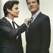 妙警贼探  第三季 White Collar Season 3
