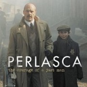 佩拉斯卡 Perlasca: Un eroe italiano