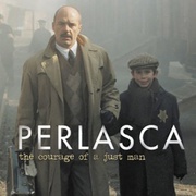 佩拉斯卡 Perlasca: Un eroe italiano