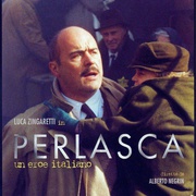 佩拉斯卡 Perlasca: Un eroe italiano