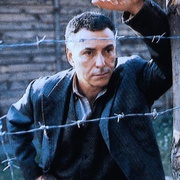 逃离索比堡 Escape from Sobibor