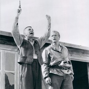 逃离索比堡 Escape from Sobibor