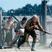 逃离索比堡 Escape from Sobibor