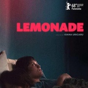 柠檬汽水 Lemonade