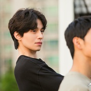 他人即地狱 타인은 지옥이다