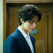 他人即地狱 타인은 지옥이다