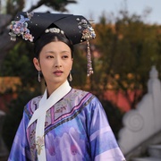 后宫·甄嬛传