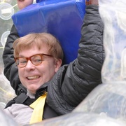 疯城记 第二季 Psychoville Season 2