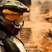 点击查看图片 光环 第一季 Halo Season 1