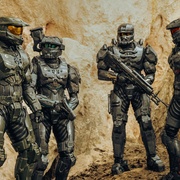 点击查看图片 光环 第一季 Halo Season 1