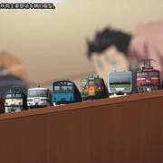 日本国有铁道公安队 RAIL WARS! -日本國有鉄道公安隊-