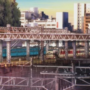 日本国有铁道公安队 RAIL WARS! -日本國有鉄道公安隊-