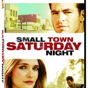 小镇周六夜 Small Town Saturday Night