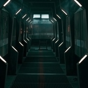 太空运输 Cargo