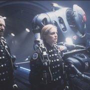 迷失太空 Lost in Space