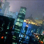 迷失太空 Lost in Space
