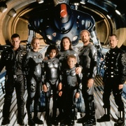 迷失太空 Lost in Space