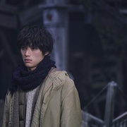 拉普拉斯的魔女 ラプラスの魔女