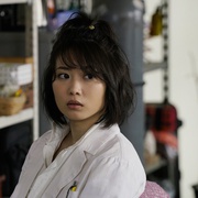 拉普拉斯的魔女 ラプラスの魔女