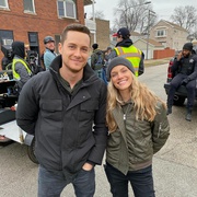 芝加哥警署 第七季 Chicago P.D. Season 7