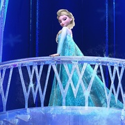 点击查看图片 冰雪奇缘 Frozen