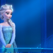 点击查看图片 冰雪奇缘 Frozen