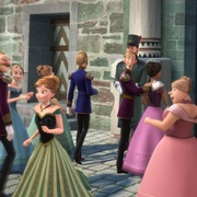 点击查看图片 冰雪奇缘 Frozen