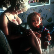 鬼娃新娘 Bride of Chucky