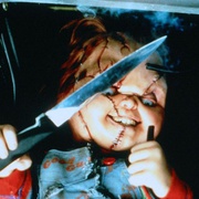 鬼娃新娘 Bride of Chucky