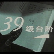 三十九级台阶 The Thirty Nine Steps