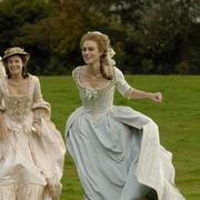 公爵夫人 The Duchess