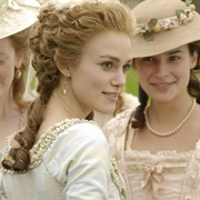 公爵夫人 The Duchess