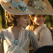 公爵夫人 The Duchess