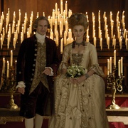 公爵夫人 The Duchess