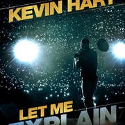 凯文·哈特：我只负责欢乐 Kevin Hart: Let Me Explain