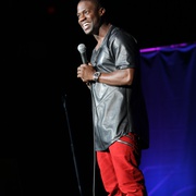凯文·哈特：我只负责欢乐 Kevin Hart: Let Me Explain