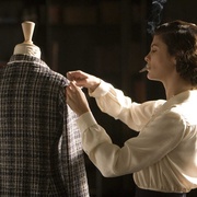 时尚先锋香奈儿 Coco avant Chanel